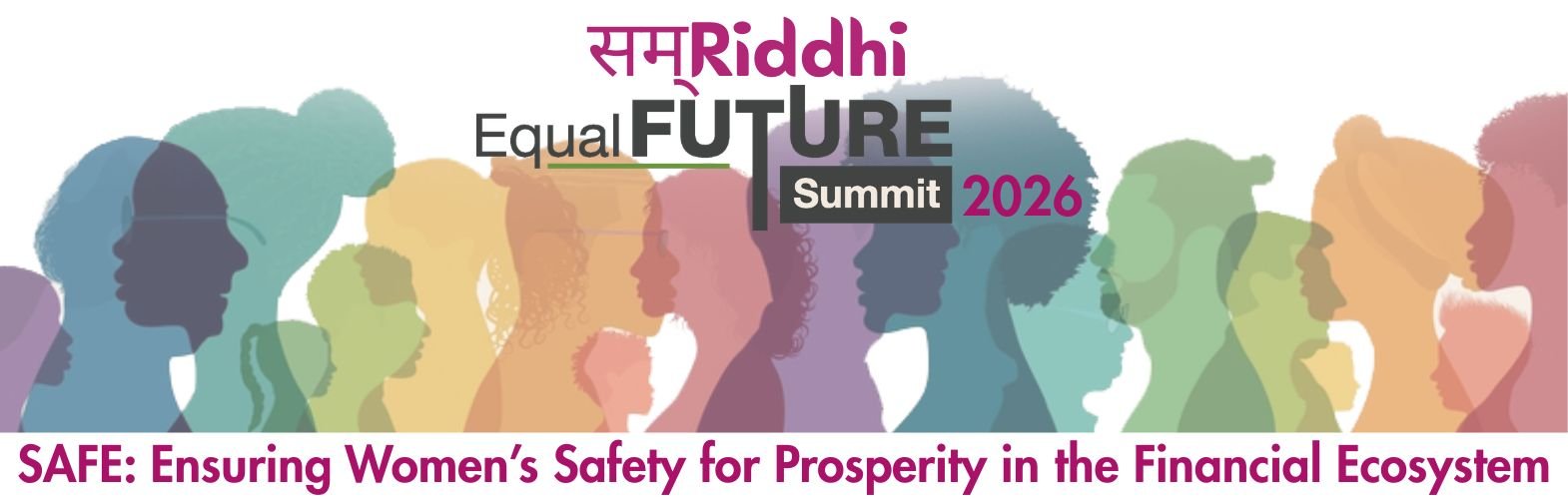 Samriddhi - Equal Future Summit 2026