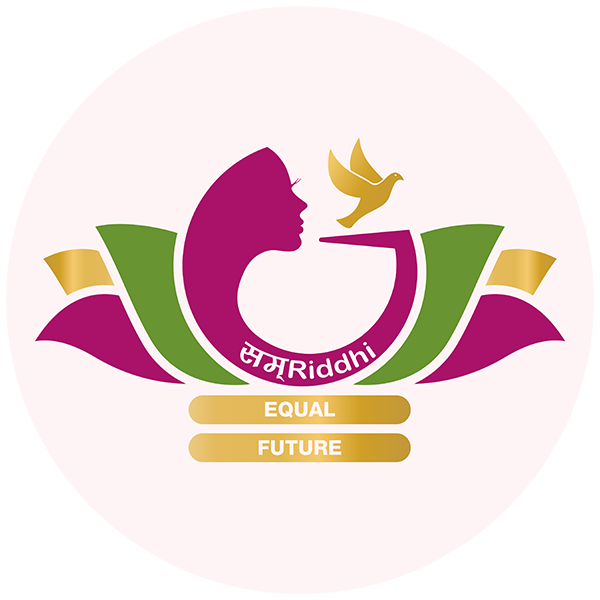 सम्Riddhi Logo